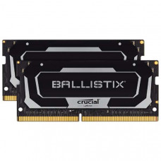 Оперативная память 16 GB 2 шт. Crucial Ballistix BL2K16G26C16S4B