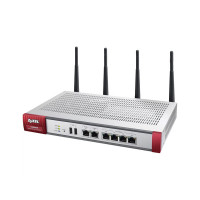ZYXEL USG60W