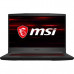 Ноутбук MSI GF65 Thin 9SEXR-250