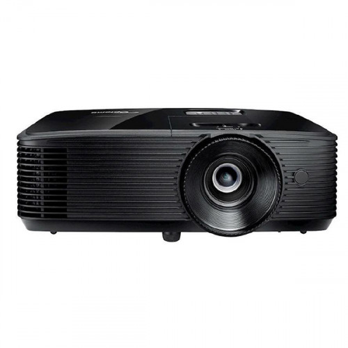 Проектор Optoma W400LVe