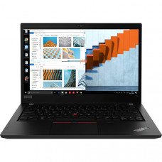 Ноутбук Lenovo ThinkPad T14 Gen 2 [T14 Gen 2 20W0004YRT]