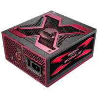 Блок питания AeroCool STRIKE-X Блок питания AeroCool STRIKE-X