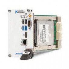 Контроллер National Instruments PXIe-8821