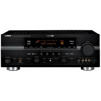 AV-ресивер 7.1 Yamaha RX-V663