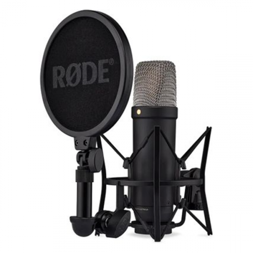 Микрофон Rode NT1 5TH generation Black