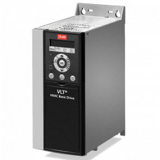 Преобразователь частоты Danfoss VLT HVAC Basic Drive FC 101 (131N0186)