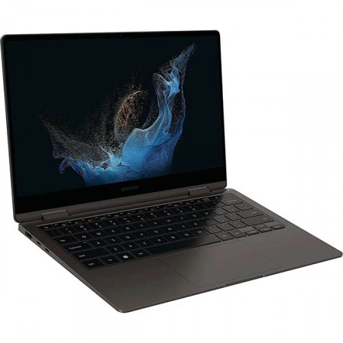 Ноутбук Samsung Galaxy Book2 360 (730QED-KA1)