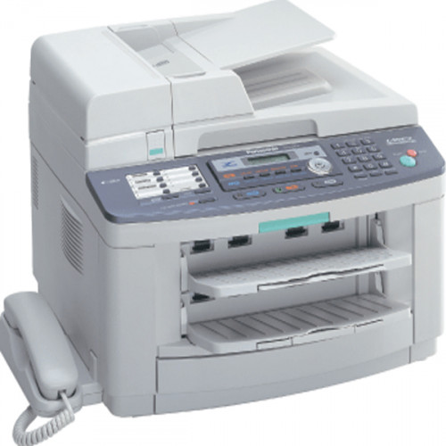 МФУ Panasonic KX-FLB883