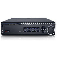 Видеорегистратор Hikvision DS-9108HDI-S