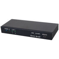 Усилитель-распределитель Cypress CPRO-U2T