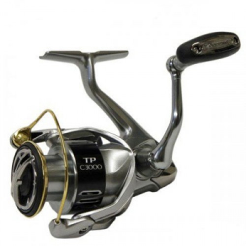 Катушка Shimano Twin Power '15 C3000XG