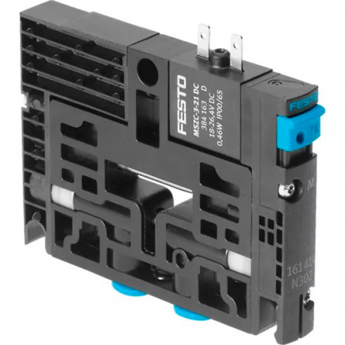 Пневмораспределитель Festo CPV10-M1H-5LS-M7