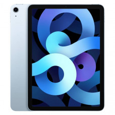 Планшет Apple iPad Air 2020 (64 ГБ) Sky Blue