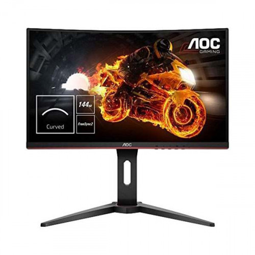 Монитор AOC C24G1