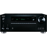 AV-ресивер 7.2 Onkyo TX-RZ720