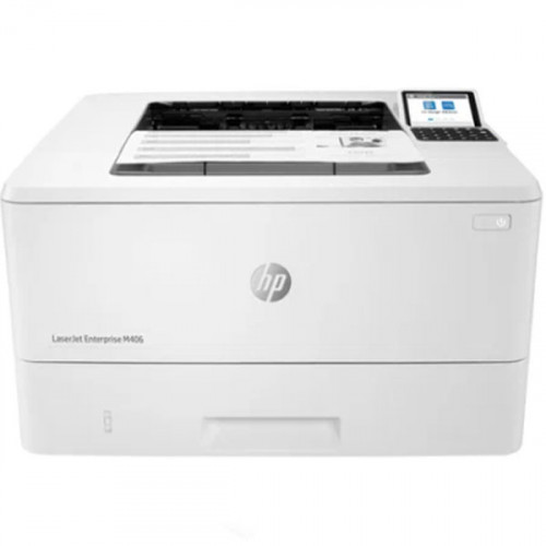 Принтер HP M406dn