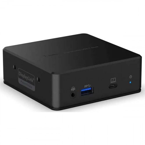 Док-станция Belkin INC002VFBK