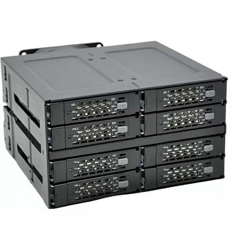 Дисковая корзина ICY Dock MB508SP-B