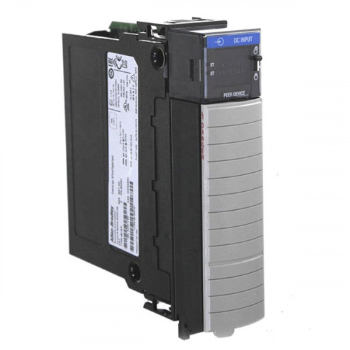 Модуль Allen-Bradley 1756-IF16H