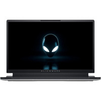 Ноутбук Alienware x17 R1 (AWX17R1-7463WHT-PUS)