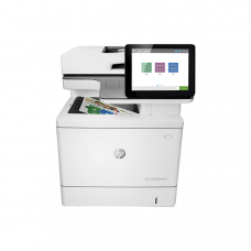 МФУ HP Color LaserJet Enterprise MFP M578dn
