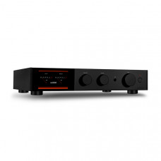 Интегрированный усилитель AudioLab 9000A Black