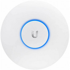 Wi-Fi точка доступа Ubiquiti UniFi AC Lite, белый