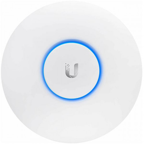 Wi-Fi точка доступа Ubiquiti UniFi AC Lite, белый