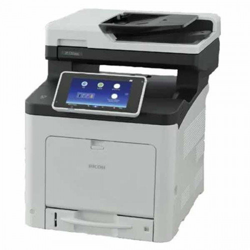 МФУ лазерное Ricoh SP C360SFNw