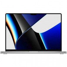 Ноутбук Apple MacBook Pro 16 2021 MK1E3B