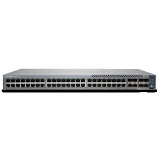 Коммутатор Juniper EX4100-F-48P