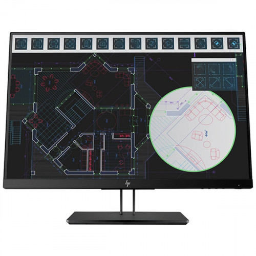Монитор HP Z24i G2 24