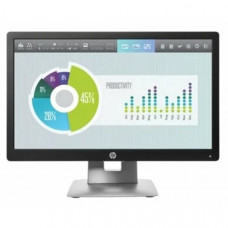 Монитор HP EliteDisplay E202 20