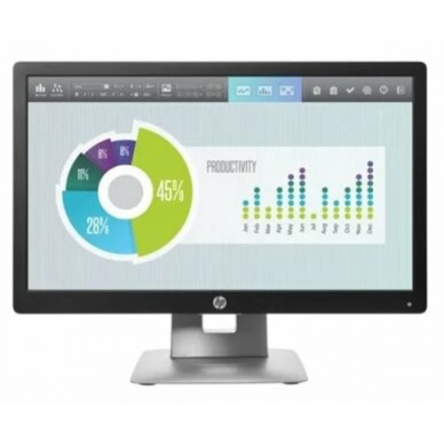 Монитор HP EliteDisplay E202 20