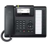 IP-телефон Unify OpenScape CP400