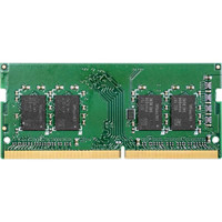 Модуль памяти Synology D4ES01-4G