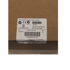 Allen Bradley Stratix 2000 1783-US8T