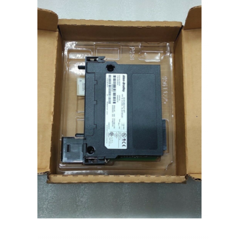 Allen Bradley 1756-0B16E