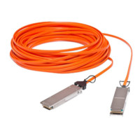Оптический трансивер Cisco QSFP-H40G-AOC7M