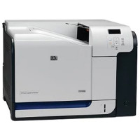 Принтер HP Color LaserJet CP3525n