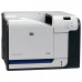 Принтер HP Color LaserJet CP3525n
