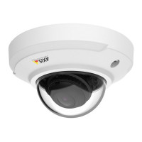 Камера видеонаблюдения Axis M3044-V Камера видеонаблюдения Axis M3044-V