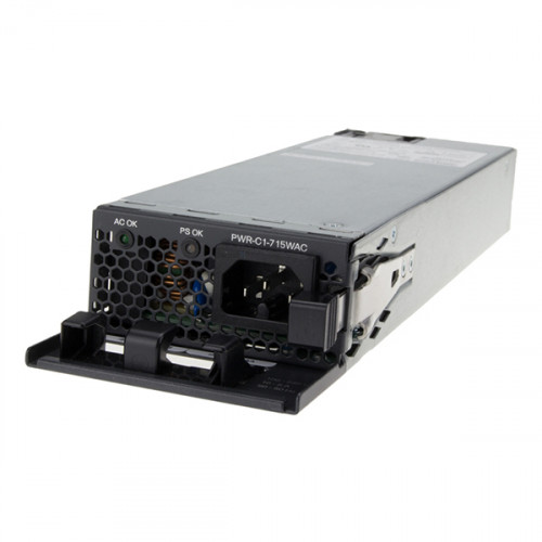 Cisco PWR-C1-715WAC