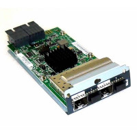 Плата расширения Juniper EX-UM-2X4SFP