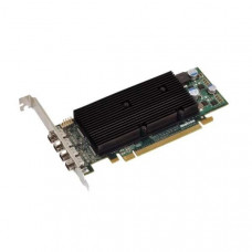 Matrox M9148 PCI-E 1024Mb 128 bit Low Profile