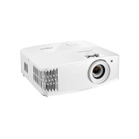 Проектор Optoma UHD55