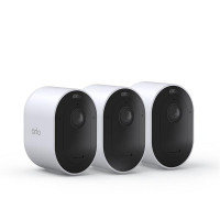 Беспроводная камера видеонаблюдения Arlo Pro 5S 2K (3 Camera Kit) VMC4360P Беспроводная камера видеонаблюдения Arlo Pro 5S 2K (3 Camera Kit) VMC4360P