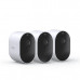 Беспроводная камера видеонаблюдения Arlo Pro 5S 2K (3 Camera Kit) VMC4360P Беспроводная камера видеонаблюдения Arlo Pro 5S 2K (3 Camera Kit) VMC4360P