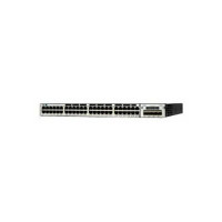 Cisco WS-C3750X-48P-S