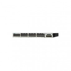 Cisco WS-C3750X-48P-S